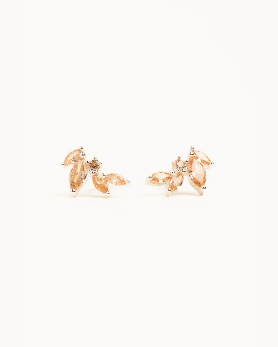 Purity sales 925 earrings
