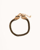 Shadow Multi Chain Bracelet