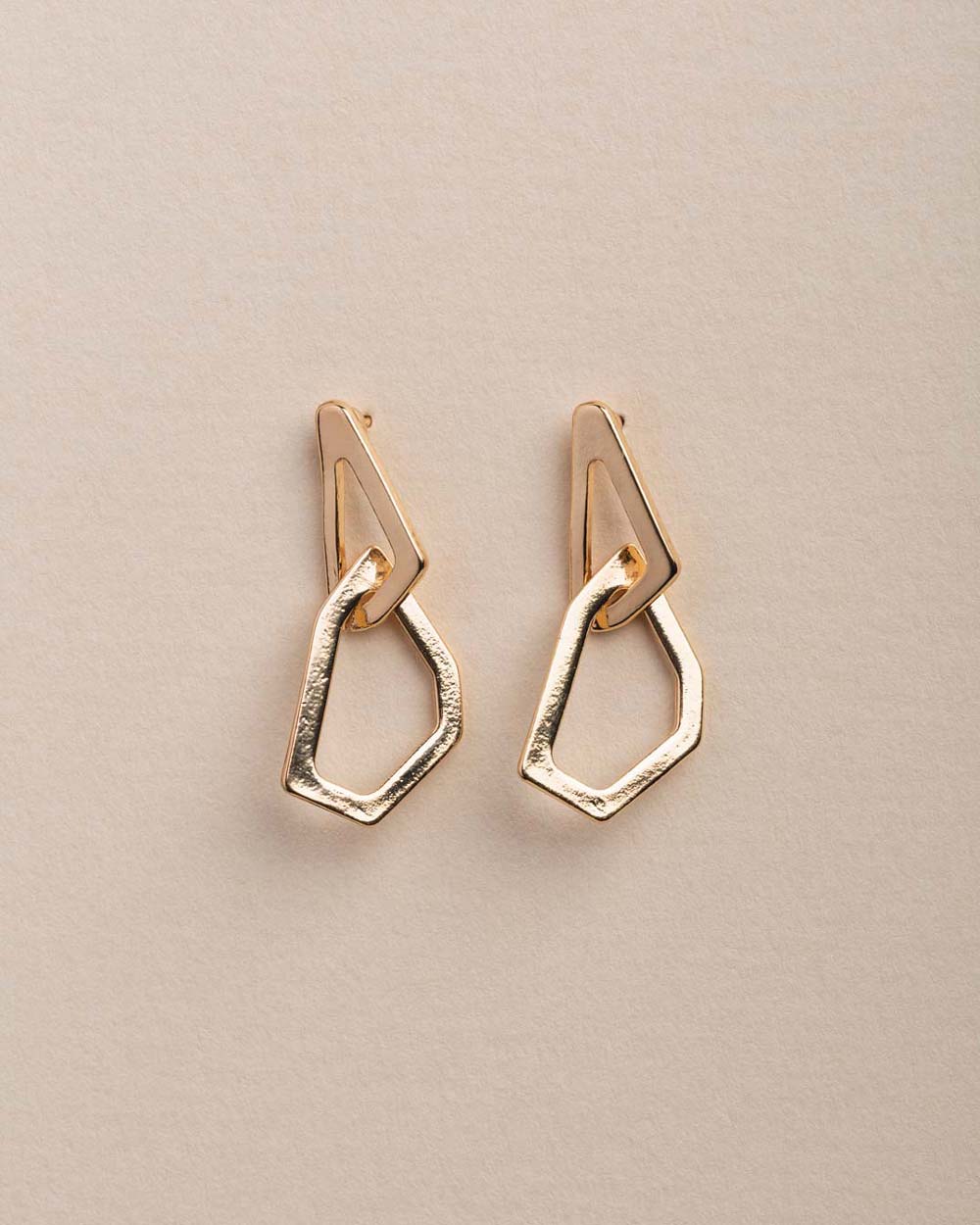 Orion Drop Earring - Naledi Jewellery