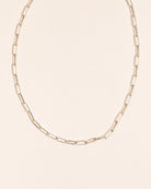 925 Silver Bold Link Chain Necklace	Necklace	Jewellery	Naledi	925