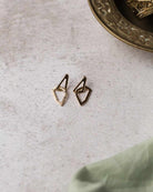 Orion Drop Earring - Naledi Jewellery