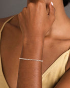 925 Silver Belcher Bracelet	Bracelet	Jewellery	Naledi	925