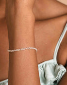 925 Silver Belcher Bracelet	Bracelet	Jewellery	Naledi	925